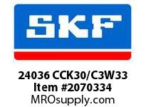 24036 CCK30/C3W33