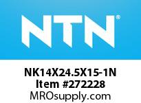 NK14X24.5X15-1N
