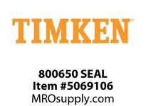 800650 SEAL