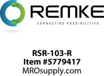 RSR-103-R