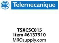 TSXCSC015