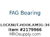 LOCKNUT.HOOK.KM31-34