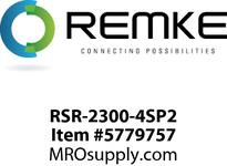 RSR-2300-4SP2