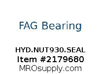 HYD.NUT930.SEAL