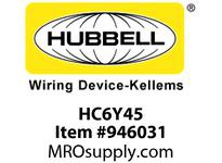 HC6Y45