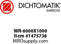 WR-6000X1000