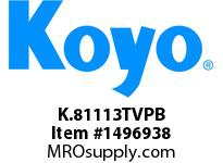 K.81113TVPB