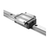 Linear Bearings & Guides