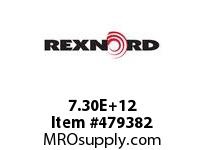 30 HCB 1.4950 BORE INTFT - 7303010480881