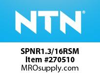 SPNR1.3/16RSM