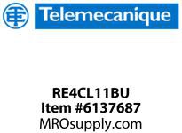 RE4CL11BU