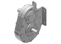 1 pares de alavancas de giro m2.010.017f mm2.010.021 m2.010.022 m2