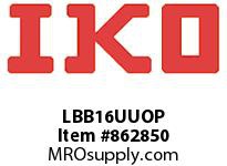 LBB16UUOP