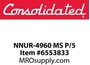 NNUR-4960 MS P/5