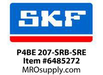 P4BE 207-SRB-SRE