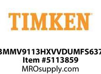 3MMV9113HXVVDUMFS637