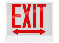 EXIT-1DACH/E