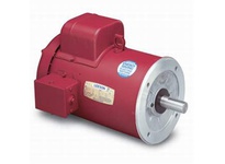 113290.00 1/3Hp 1725Rpm 56 Tefc /V 1Ph 60Hz Cont Manual 40C 1.15Sf C Face Ag - Farm Duty/General