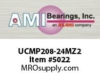 UCMP208-24MZ2
