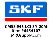 CMSS 943-LCI-SY-20M