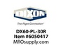 DX60-PL-30R