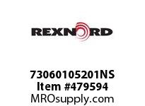 60 HCB 1.6230 BORE INFTNS - 73060105201NS