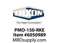 PMO-150-RKE