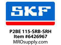 P2BE 115-SRB-SRH