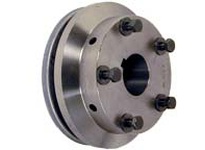 DODGE 000605 PX60 FBX 2-3/16 FLG ASSEMBLY