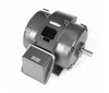 Fire Pump Motors