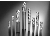 Different Types of Cutting Tools Materials and Their Properties