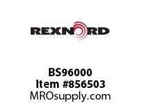 BS96000 AUX CAP KIT 6000 CLSD EXP ..