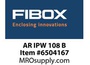 AR IPW 108 B