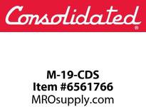 M-19-CDS