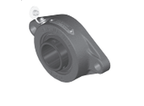 SealMaster SFT-20R H RM STANDARD DUTY TWO-BOLT FLANGE UNITS - SETSCREW LOCKING - HIGH PERFORMANCE SEAL - REDUCED MAINTENANCE