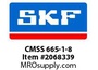 SKF-Bearing CMSS 665-1-8