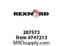 WBS LKNUT SR54 262 - 10260