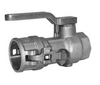 Dry Disconnect Fittings