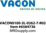 VACON0100-3L-0262-7-R02