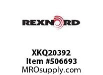 XKQ20392 ND PILLOW BLOCK W/ND BEAR 6894742