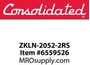ZKLN-2052-2RS