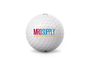 MRO Golf Balls