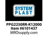 PPG2250RR-K12000