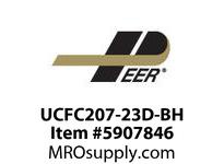 UCFC207-23D-BH