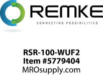 RSR-100-WUF2