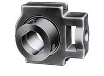 Dodge 130854 WSTU-SXR-75M BORE DIAMETER: 75 MILLIMETER HOUSING: TAKE UP UNIT WIDE SLOT LOCKING: ECCENTRIC COLLAR