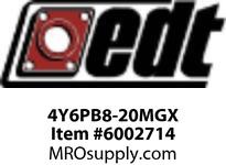 4Y6PB8-20MGX