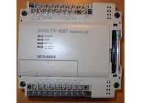 FX-16MTESS