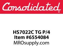 HS7022C TG P/4