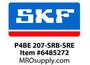 P4BE 207-SRB-SRE